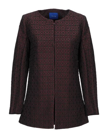 Пальто ANONYME DESIGNERS Пальто ANONYME DESIGNERS