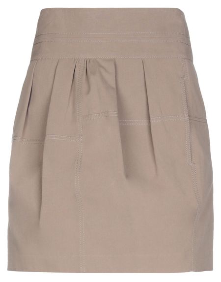 Юбка BRUNELLO CUCINELLI Юбка BRUNELLO CUCINELLI