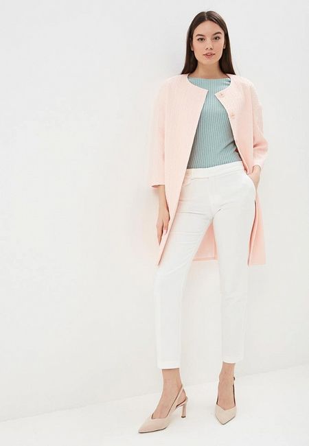 Пальто Villagi Пальто Villagi