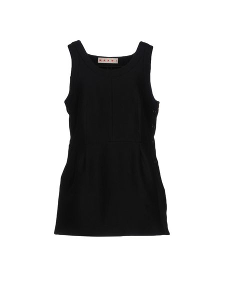 Топ MARNI Топ MARNI