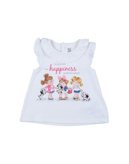 Футболка MAYORAL Футболка MAYORAL