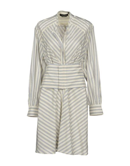 Платье ISABEL MARANT Платье ISABEL MARANT