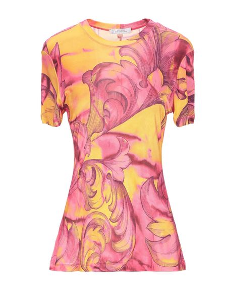 Футболка VERSACE COLLECTION Футболка VERSACE COLLECTION