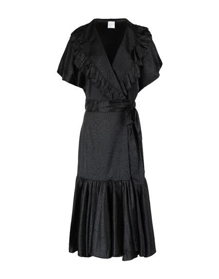 Платье TWIST X TURN Платье TWIST X TURN