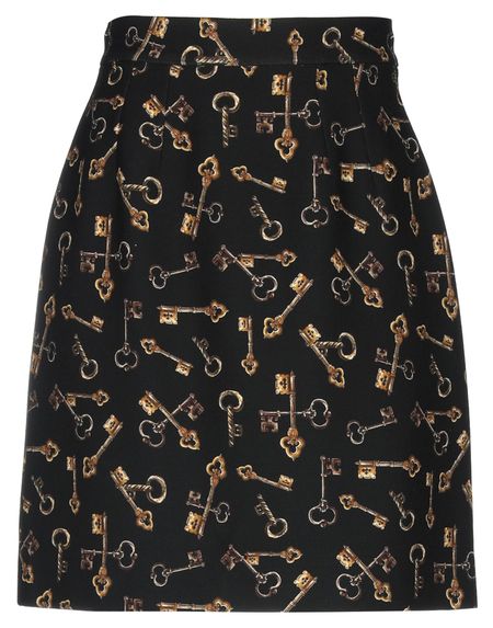 Юбка DOLCE & GABBANA Юбка DOLCE & GABBANA