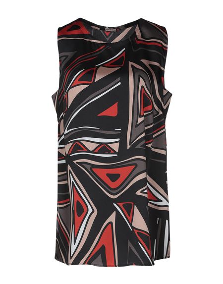 Топ MALÌPARMI Топ MALÌPARMI