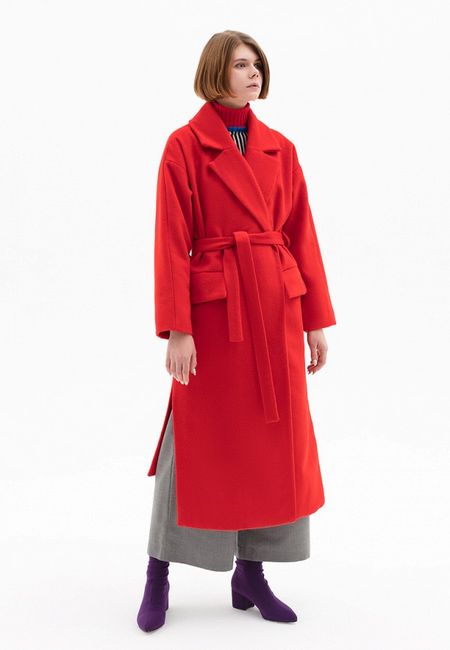 Пальто SØ Пальто SØ