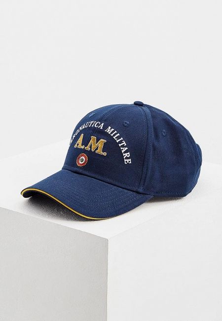 Бейсболка Aeronautica Militare Бейсболка Aeronautica Militare