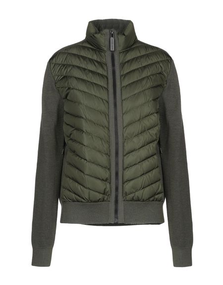 Пуховик CANADA GOOSE Пуховик CANADA GOOSE