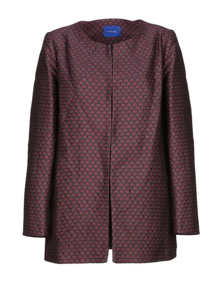 Пальто ANONYME DESIGNERS Пальто ANONYME DESIGNERS