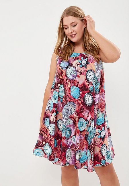 Платье Magwear Платье Magwear