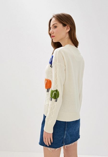 Джемпер United Colors of Benetton Джемпер United Colors of Benetton