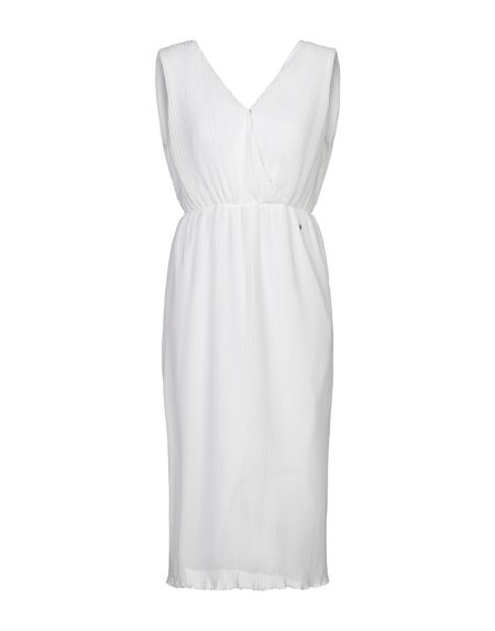 Платье PLEASE Платье PLEASE