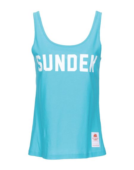 Майка SUNDEK Майка SUNDEK