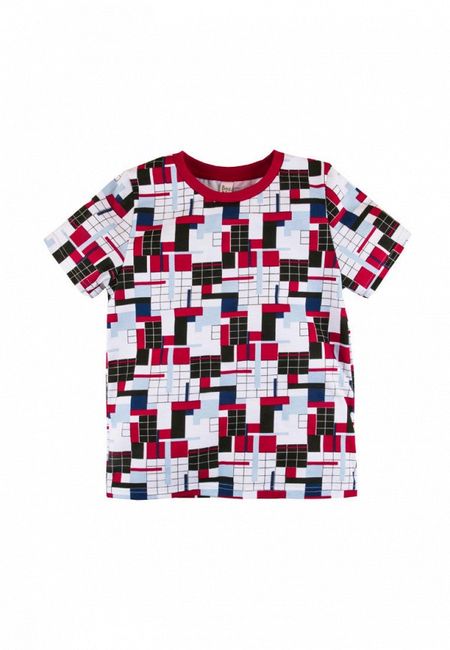 Футболка Bossa Nova Футболка Bossa Nova