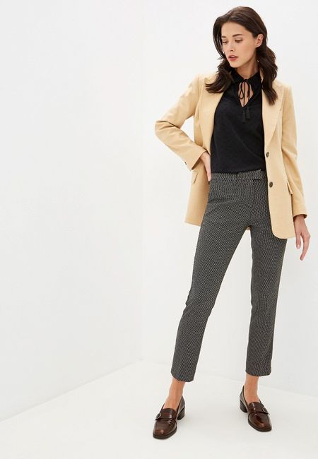 Блуза Sisley Блуза Sisley