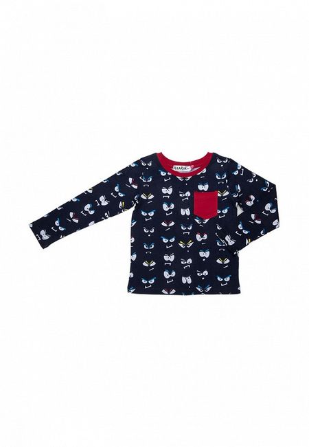 Лонгслив Elaria Лонгслив Elaria