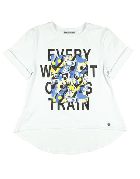 Футболка NAÏCE Футболка NAÏCE