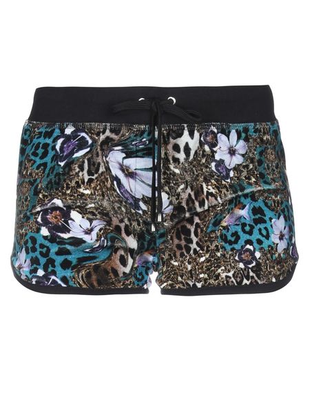 Шорты PHILIPP PLEIN Шорты PHILIPP PLEIN