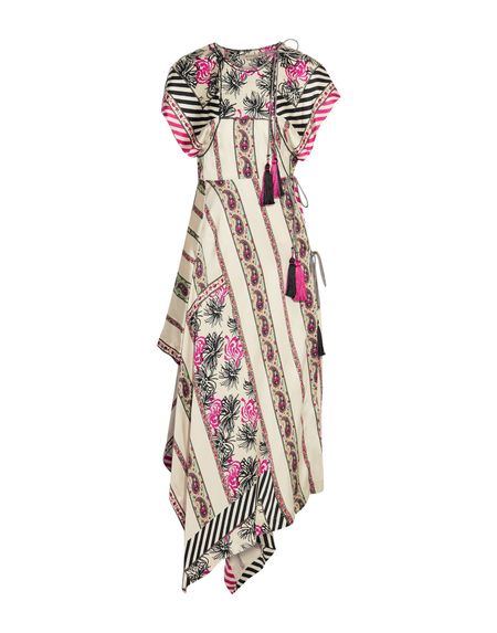 Платье ETRO Платье ETRO