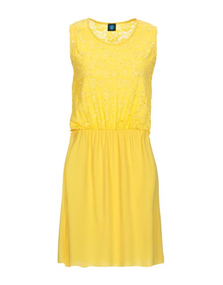 Платье I LOVE POP Платье I LOVE POP