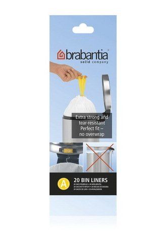 Фото Пакет для мусора Brabantia 4838944