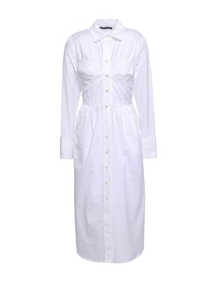 Платье ALEXACHUNG Платье ALEXACHUNG