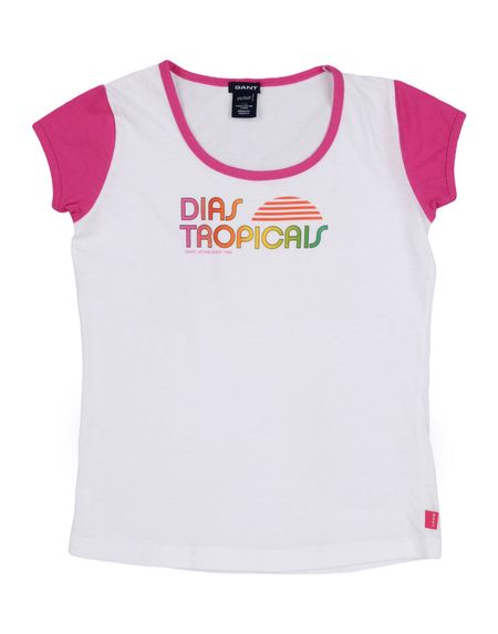 Футболка GANT Футболка GANT