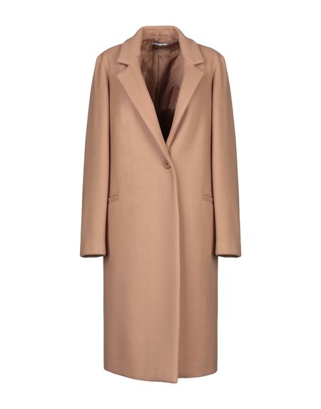 Пальто BIANCOGHIACCIO Пальто BIANCOGHIACCIO