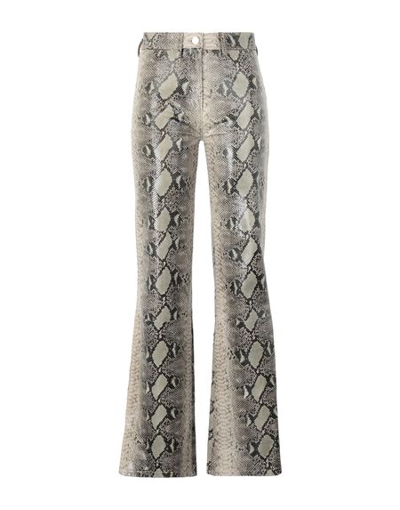 Брюки TOMMY x ZENDAYA Брюки TOMMY x ZENDAYA