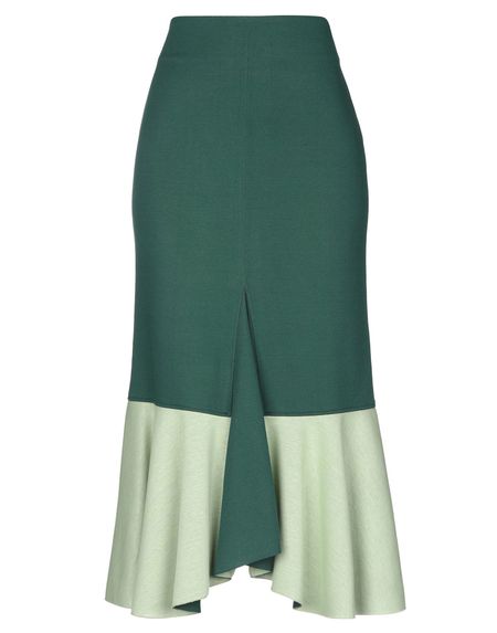 Юбка GOLDEN GOOSE DELUXE BRAND Юбка GOLDEN GOOSE DELUXE BRAND