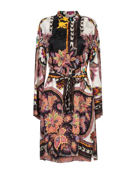 Платье ETRO Платье ETRO