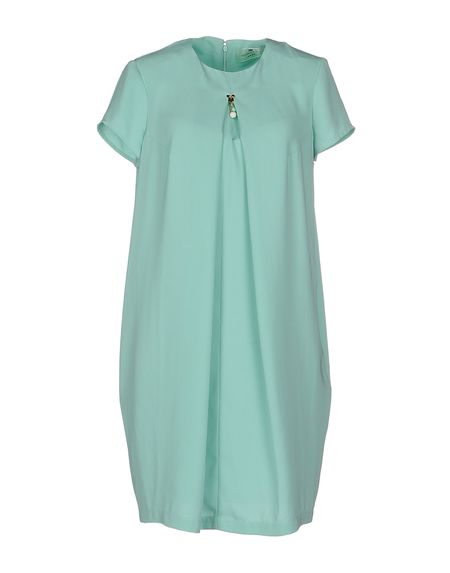 Платье ELISABETTA FRANCHI MUMMY Платье ELISABETTA FRANCHI MUMMY