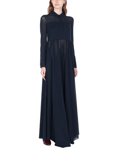 Платье JIL SANDER Платье JIL SANDER