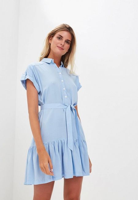 Платье Gorchica Платье Gorchica