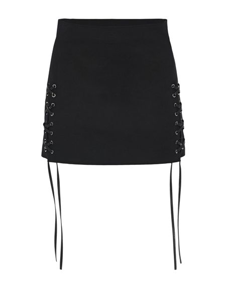 Юбка HELMUT LANG Юбка HELMUT LANG