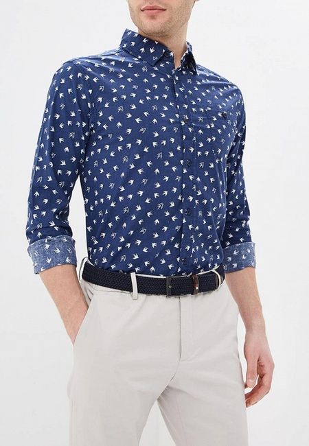 Шарф Brave Soul Шарф Brave Soul