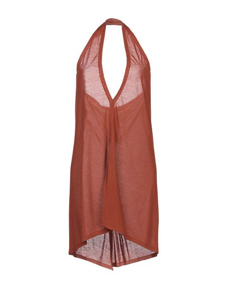 Топ RICK OWENS Топ RICK OWENS