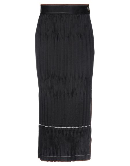 Юбка HELMUT LANG Юбка HELMUT LANG