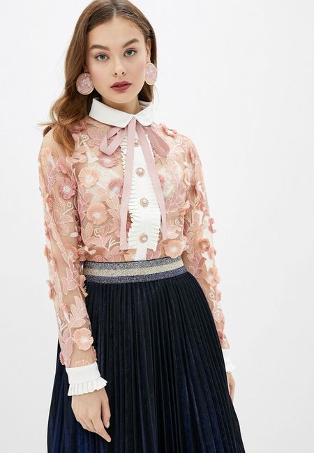 Блуза Sister Jane Блуза Sister Jane