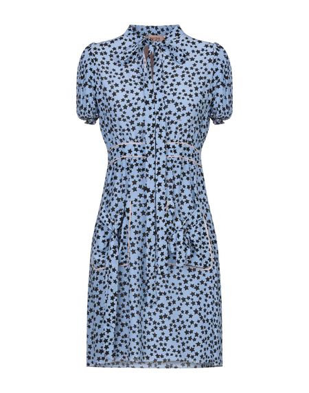 Платье N°21 Платье N°21