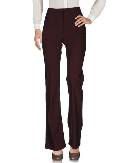 Брюки TWINSET Брюки TWINSET