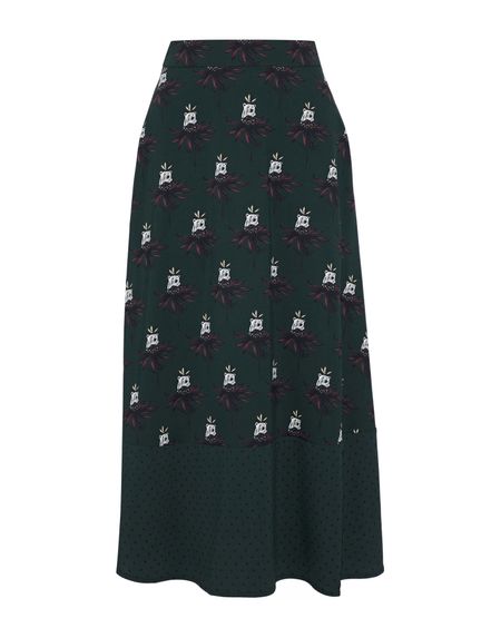 Юбка MARKUS LUPFER Юбка MARKUS LUPFER