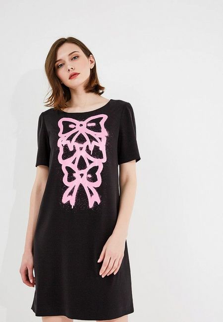 Платье Boutique Moschino Платье Boutique Moschino