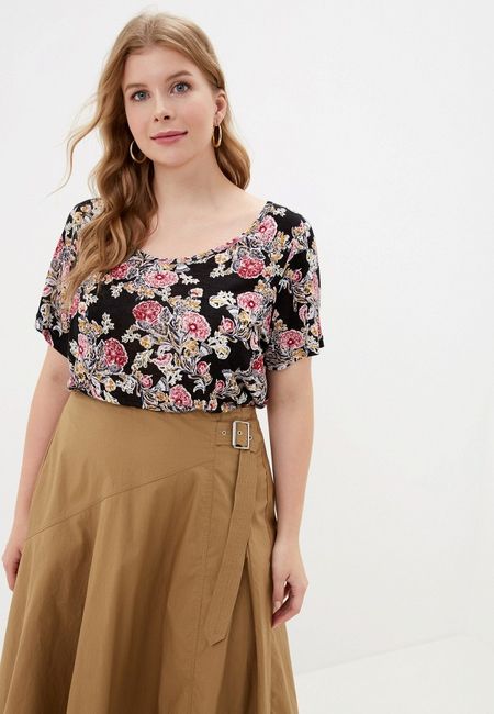 Футболка Evans Футболка Evans