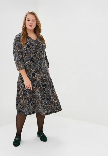 Платье Olsi Платье Olsi