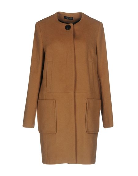 Пальто TWINSET Пальто TWINSET