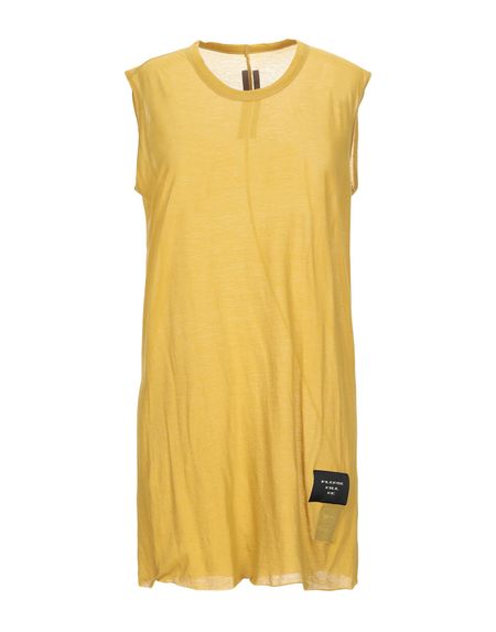 Футболка RICK OWENS Футболка RICK OWENS