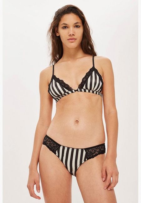 Бюстгальтер Topshop Бюстгальтер Topshop