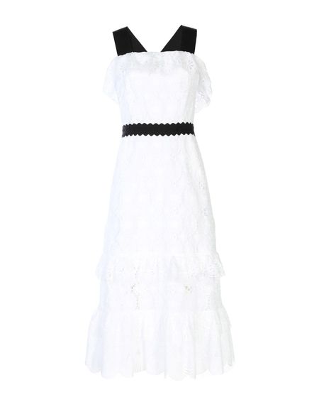 Платье PERSEVERANCE Платье PERSEVERANCE